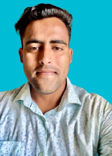 Raghvendra Pratap Singh